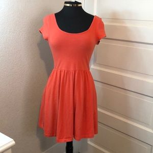 Mossimo Skater Dress